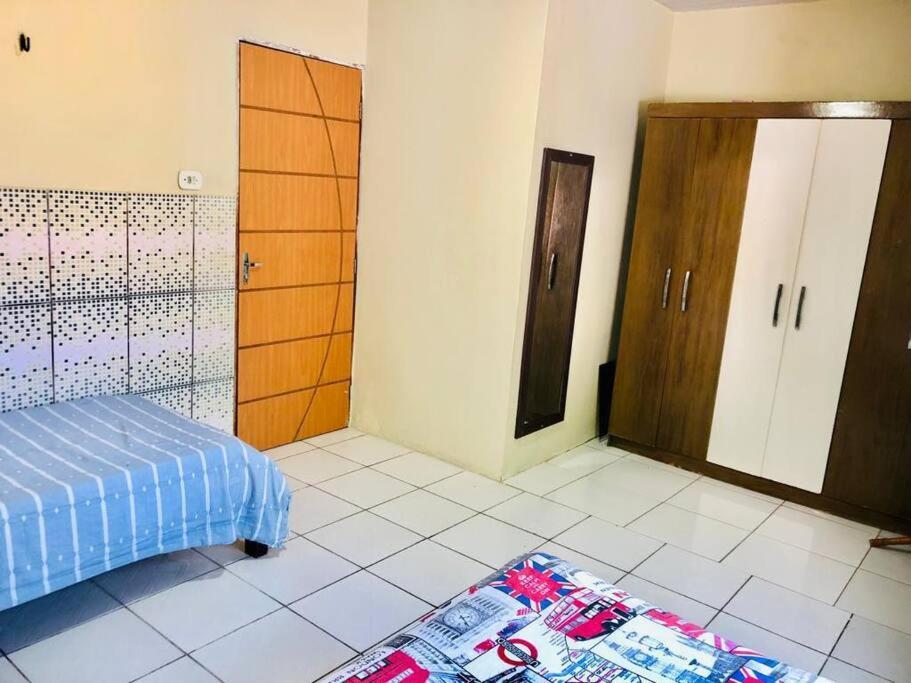 Ferienwohnung Casa Em Barreirinhas 01 Exterior foto