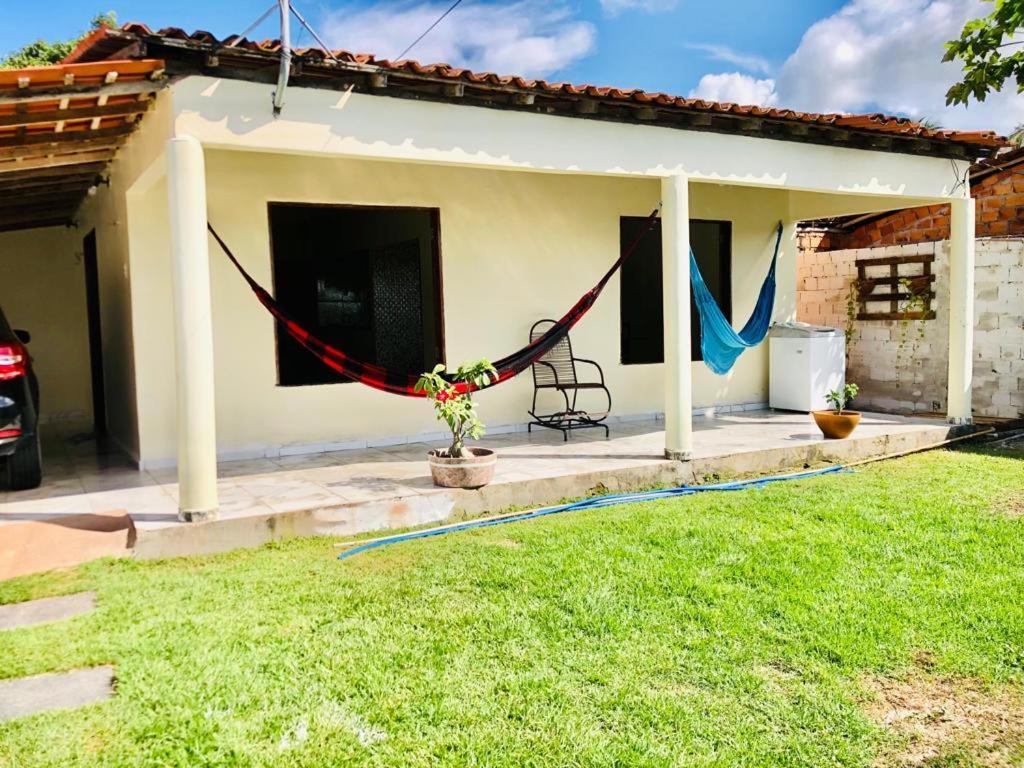 Ferienwohnung Casa Em Barreirinhas 01 Exterior foto